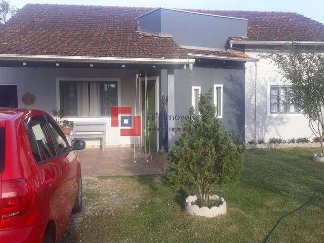 #24 - Casa para Venda em São Francisco do Sul - SC - 3