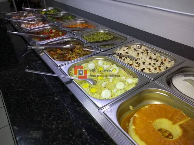 Sala para Venda em Joinville - 5