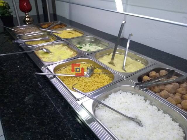 Sala para Venda em Joinville - 4