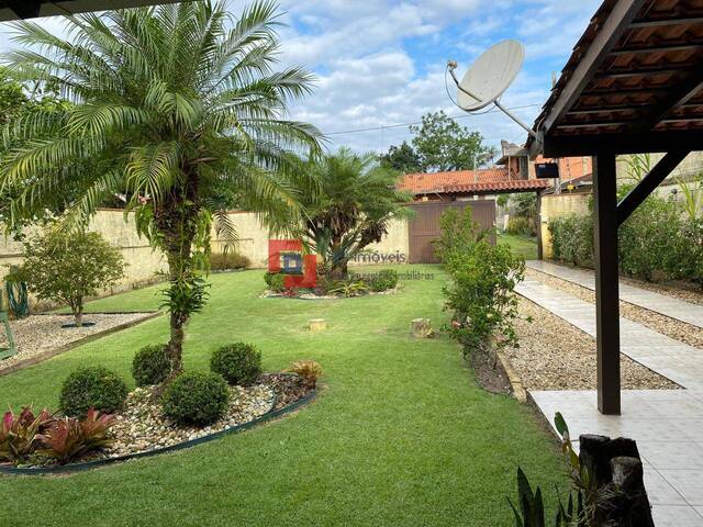 #51 - Casa para Venda em São Francisco do Sul - SC - 3