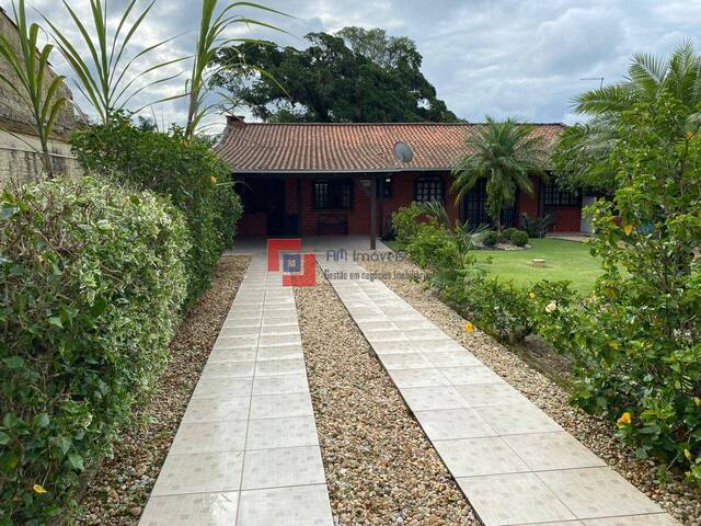 #51 - Casa para Venda em São Francisco do Sul - SC - 2