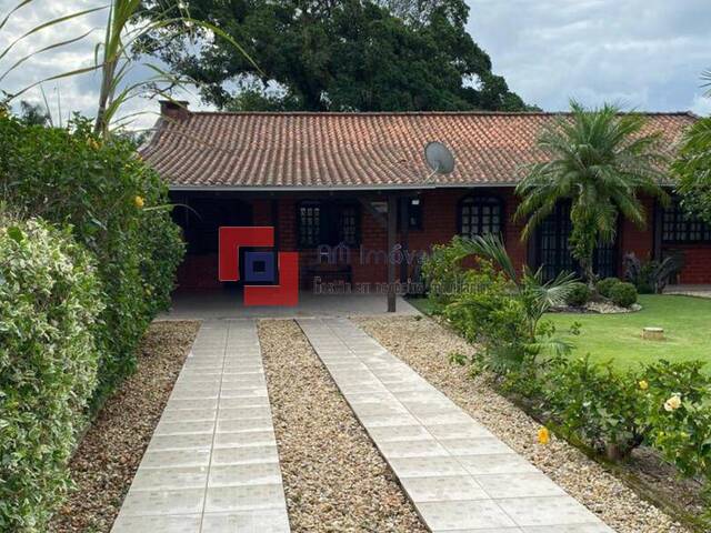 #51 - Casa para Venda em São Francisco do Sul - SC - 1