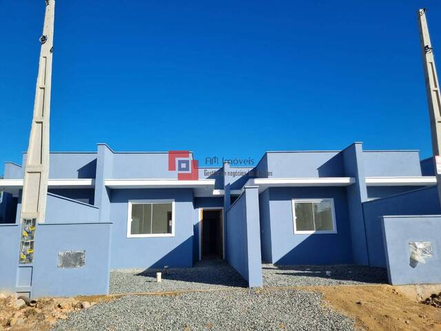 Casa para Venda em Joinville - 4