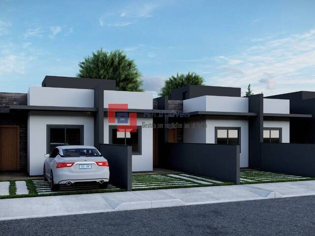 #52 - Casa para Venda em Joinville - SC