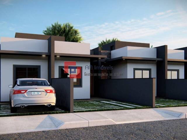 #52 - Casa para Venda em Joinville - SC