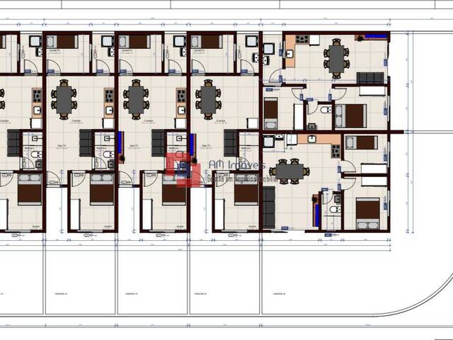 #52 - Casa para Venda em Joinville - SC