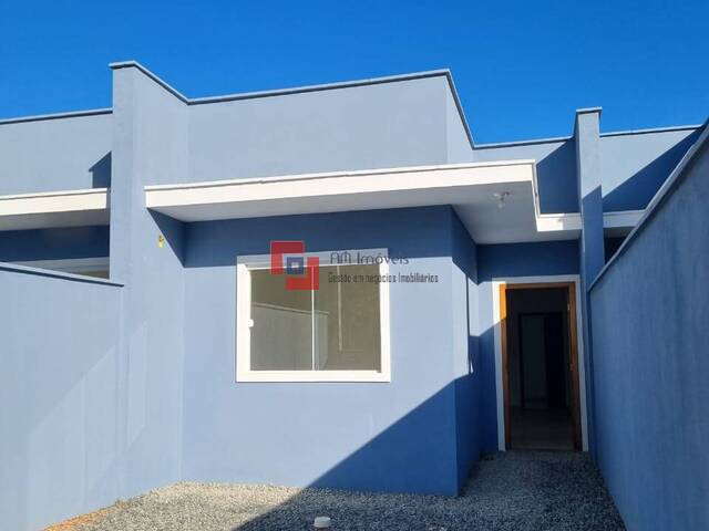 Casa para Venda em Joinville - 5