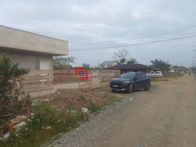 #53 - Sala para Venda em Balneário Barra do Sul - SC - 2