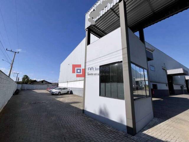 #54 - Sala para Venda em Araquari - SC