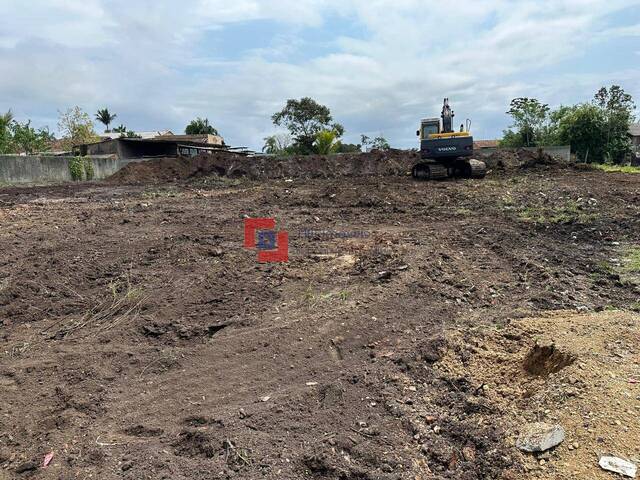 #55 - Área para Venda em Araquari - SC - 3