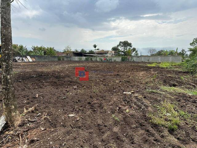 #55 - Área para Venda em Araquari - SC - 2