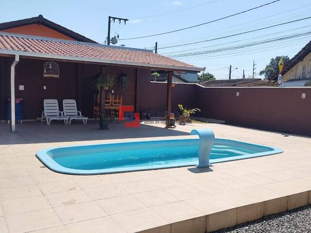 #56 - Casa para Venda em Joinville - SC