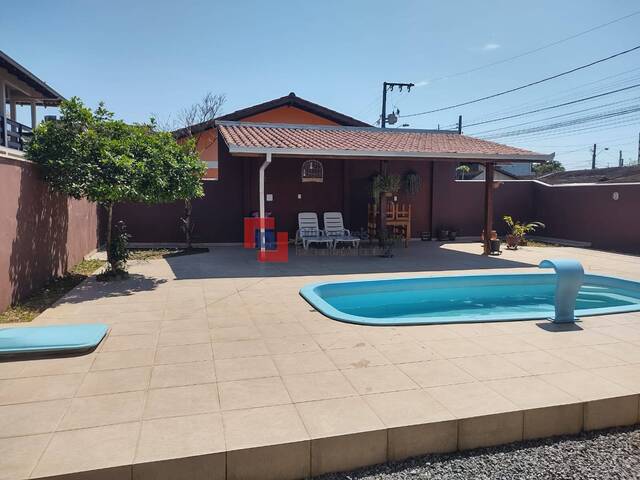#56 - Casa para Venda em Joinville - SC