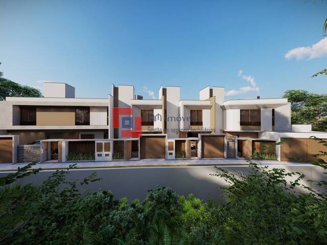 #57 - Casa para Venda em Barra Velha - SC