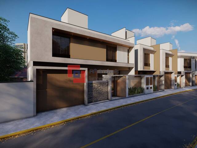 #57 - Casa para Venda em Barra Velha - SC