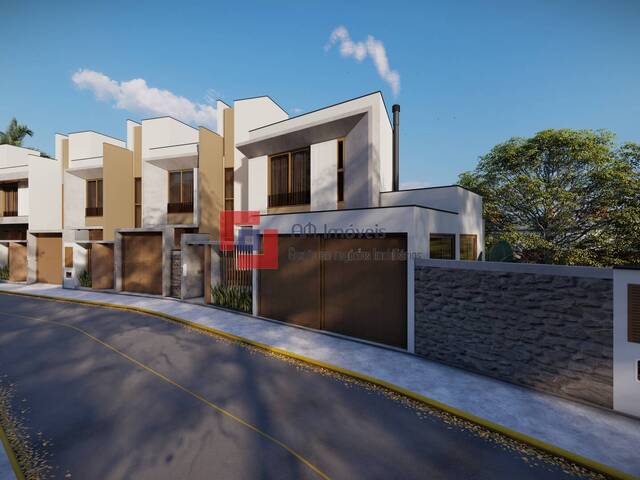 #57 - Casa para Venda em Barra Velha - SC