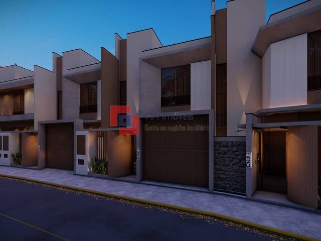 Casa para Venda em Barra Velha - 4