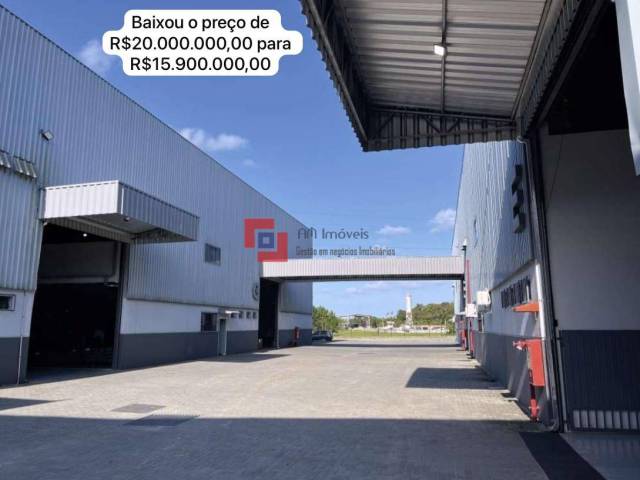 #54 - Sala para Venda em Araquari - SC