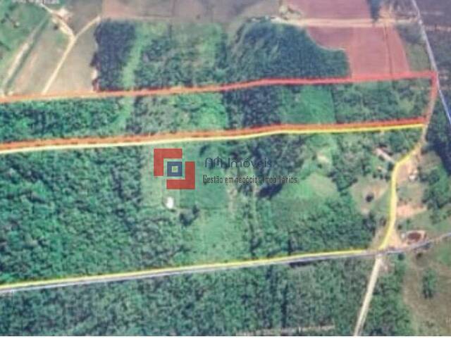 #58 - Área para Venda em São João do Itaperiú - SC - 1