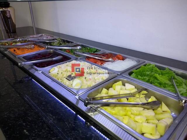 Sala para Venda em Joinville - 5