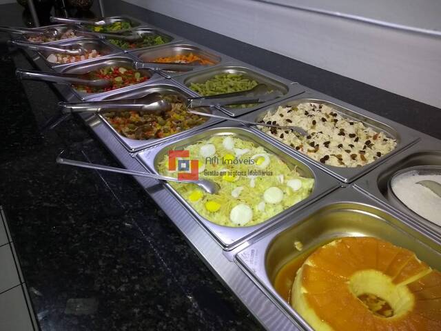 Sala para Venda em Joinville - 4