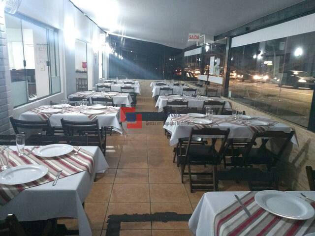 #59 - Sala para Venda em Joinville - SC - 2