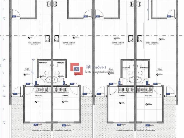 #60 - Casa para Venda em Joinville - SC