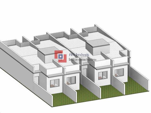 #60 - Casa para Venda em Joinville - SC