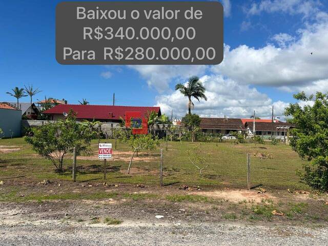 #46 - Área para Venda em Araquari - SC - 1