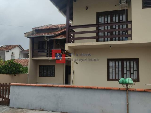 #61 - Casa para Venda em São Francisco do Sul - SC