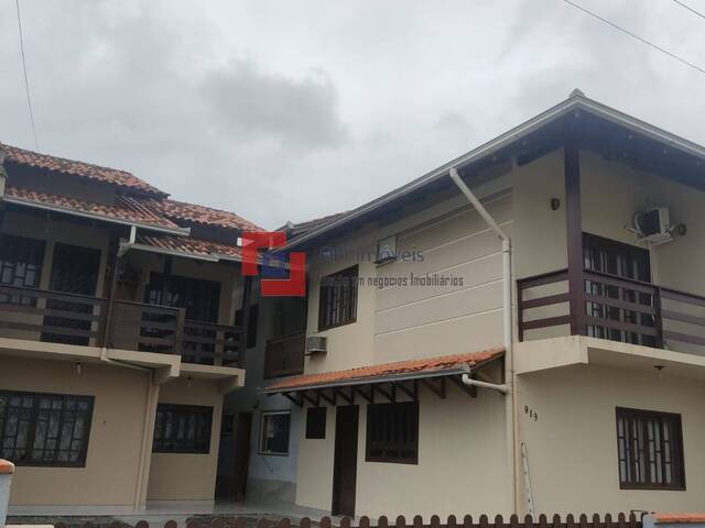 #61 - Casa para Venda em São Francisco do Sul - SC