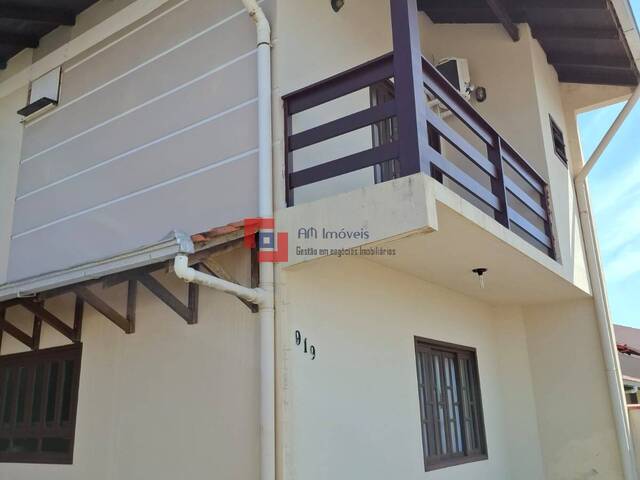 Casa para Venda em São Francisco do Sul - 4