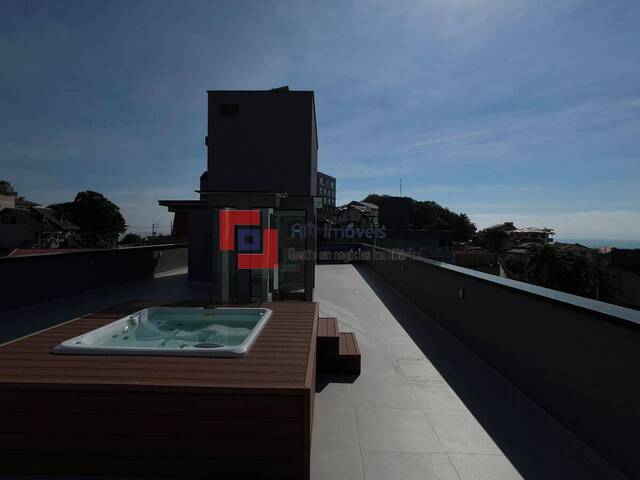 #62 - Apartamento para Venda em Barra Velha - SC