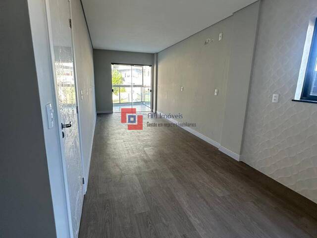 #63 - Apartamento para Venda em Barra Velha - SC