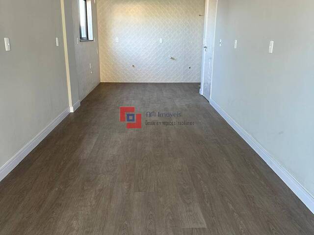 #63 - Apartamento para Venda em Barra Velha - SC