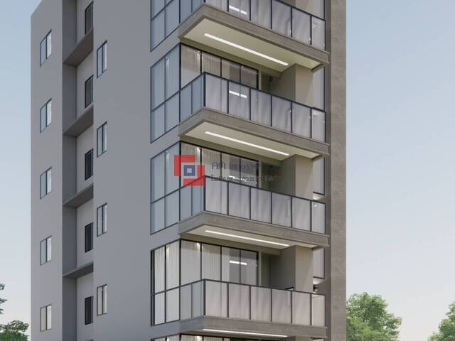Apartamento para Venda em Balneário Piçarras - 4