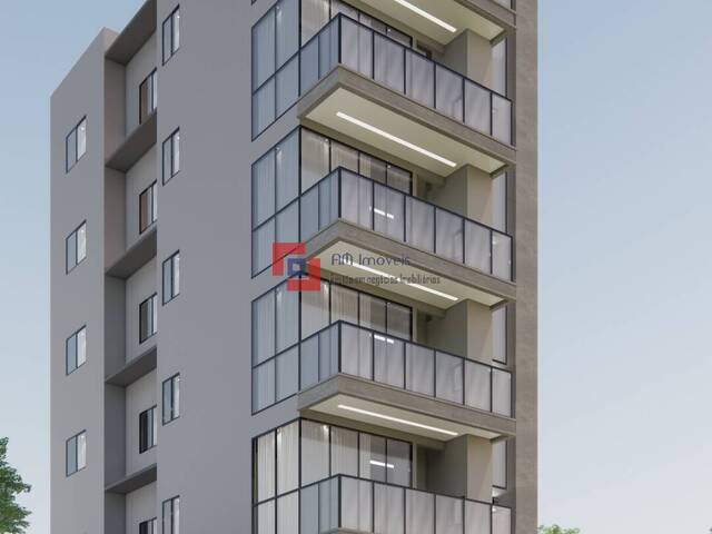 Apartamento para Venda em Balneário Piçarras - 3