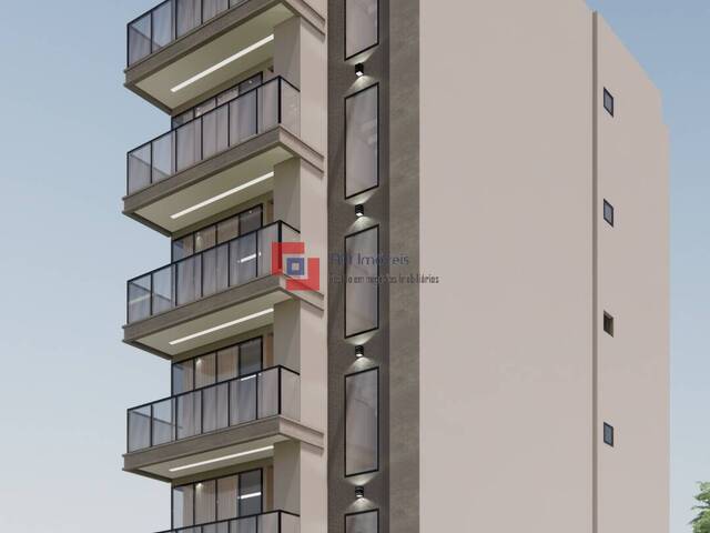 Apartamento para Venda em Balneário Piçarras - 2