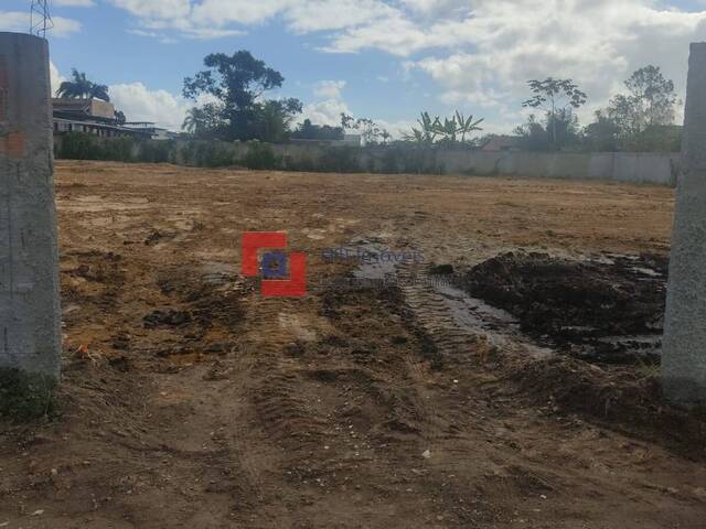 #55 - Área para Venda em Araquari - SC - 2
